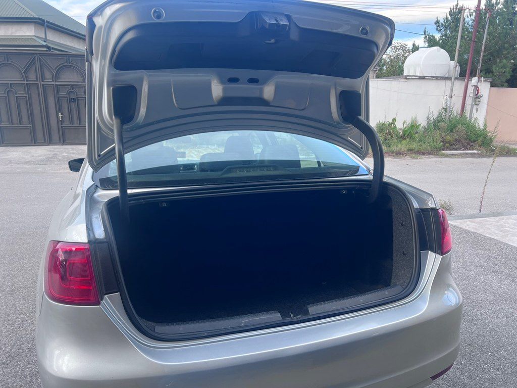 Volkswagen Jetta, 1.8 L, 2014 il, 160 283 km 99-NZ-855 — Avtomobillər, Bakı (8)