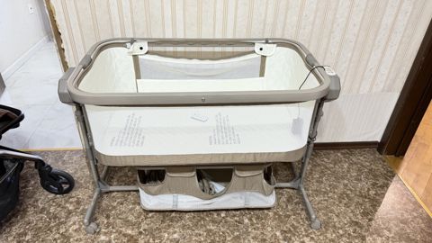 Beşik — Bakı