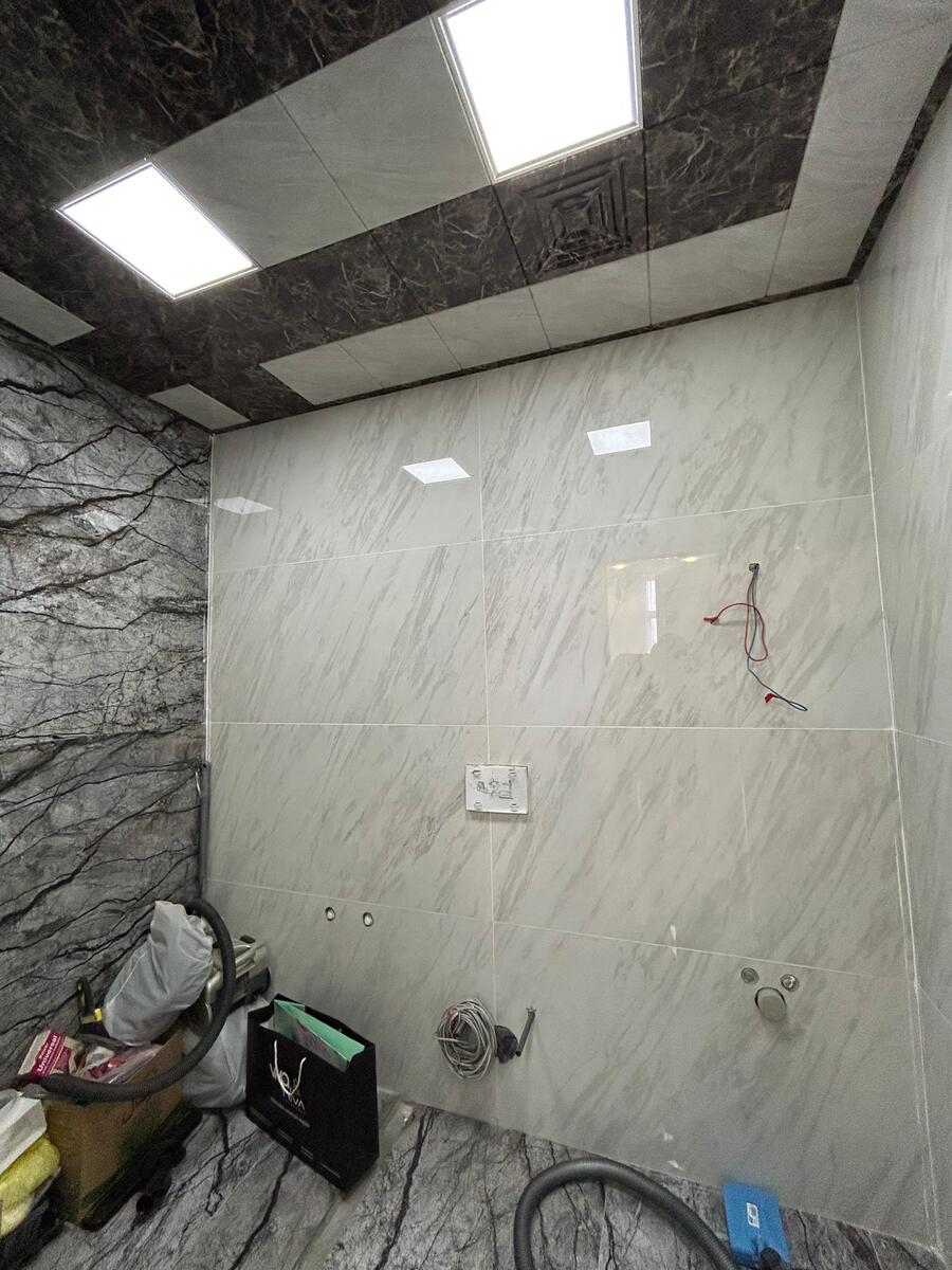 Satılır 3 otaqlı yeni tikili 123 m² — Mənzil, Bakı (12)