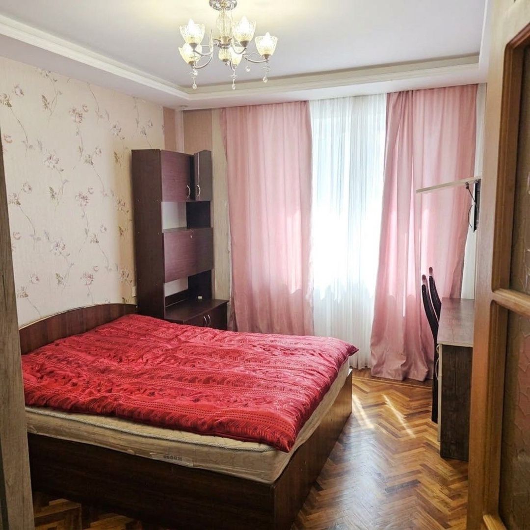İcarəyə verilir 2 otaqlı köhnə tikili 60 m² — Mənzil, Bakı (2)