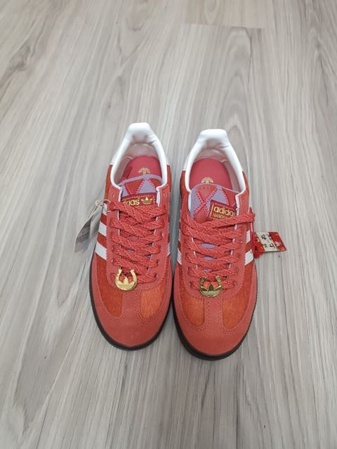 Adidas handball spezial 37 razmerdir original maldır geyilməyib qutusu — Bakı