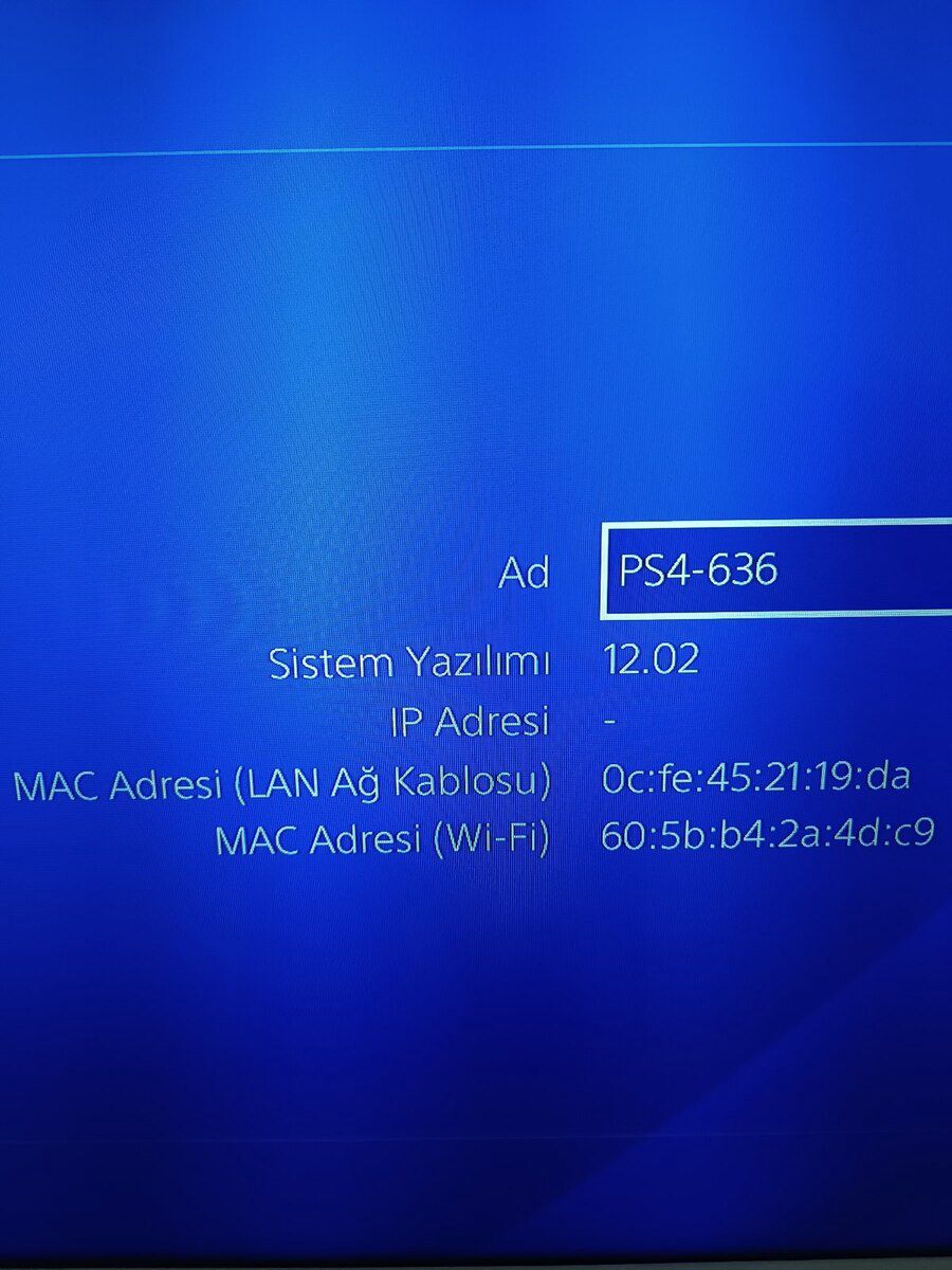 PlayStation 4 1TB — Oyunlar, konsollər və proqramlar, Bakı (3)