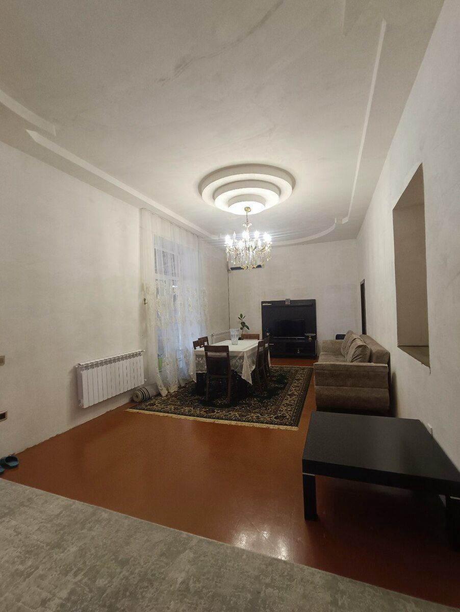 Həyət evi, Kürdəxanı qəs — Ev, villa, Bakı (8)