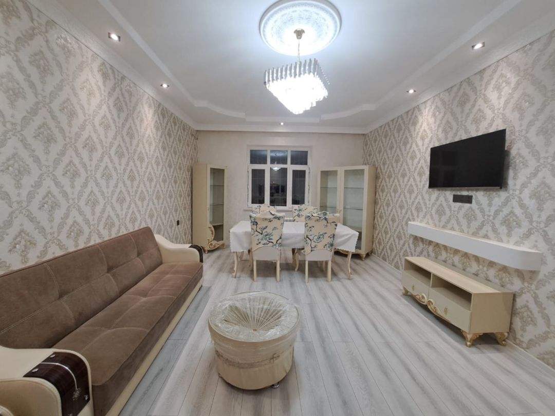 Həyət evi kirayə verilir, Masazır qəs — Ev, villa, Bakı (2)