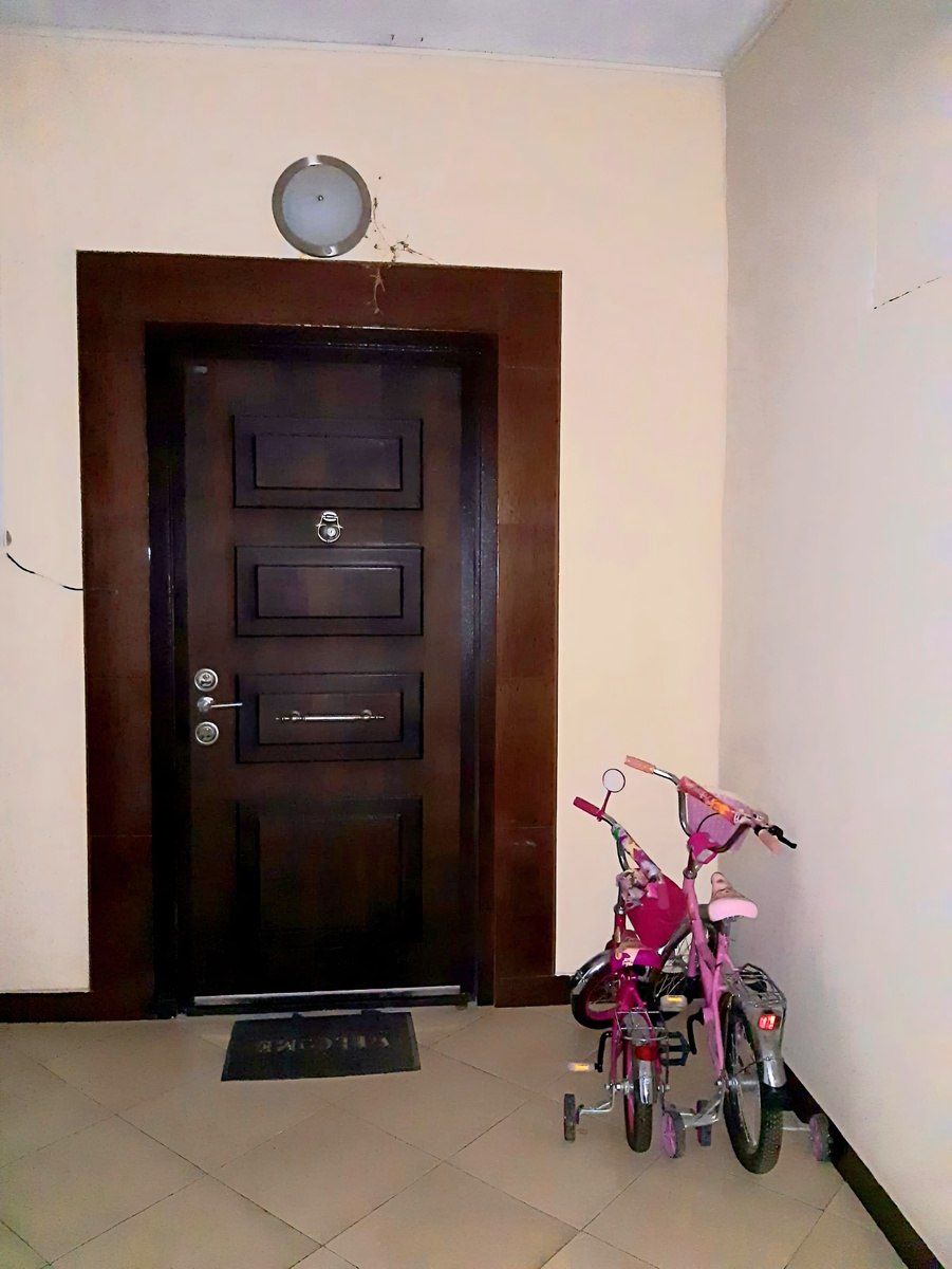 Satılır 3 otaqlı yeni tikili 104 m² — Mənzil, Bakı (10)
