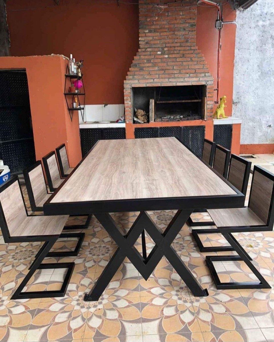 Masa və oturacaqlar — Mebel, Bakı (7)