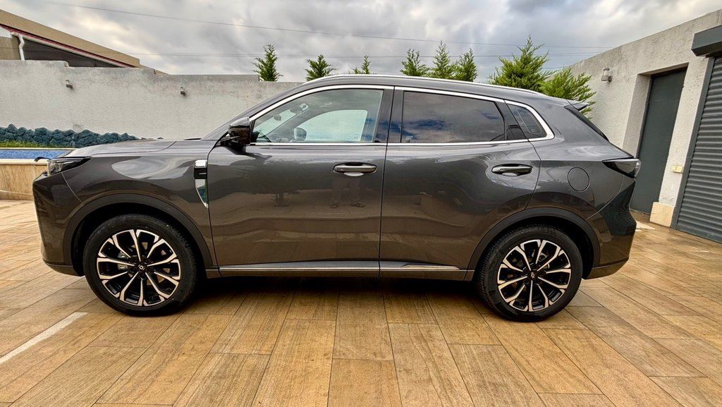 Changan Qiyuan Q05, 1.5 L, 18.99 kWh, 2025 il, 28 000 km 77-UA-993 — Avtomobillər, Bakı (5)