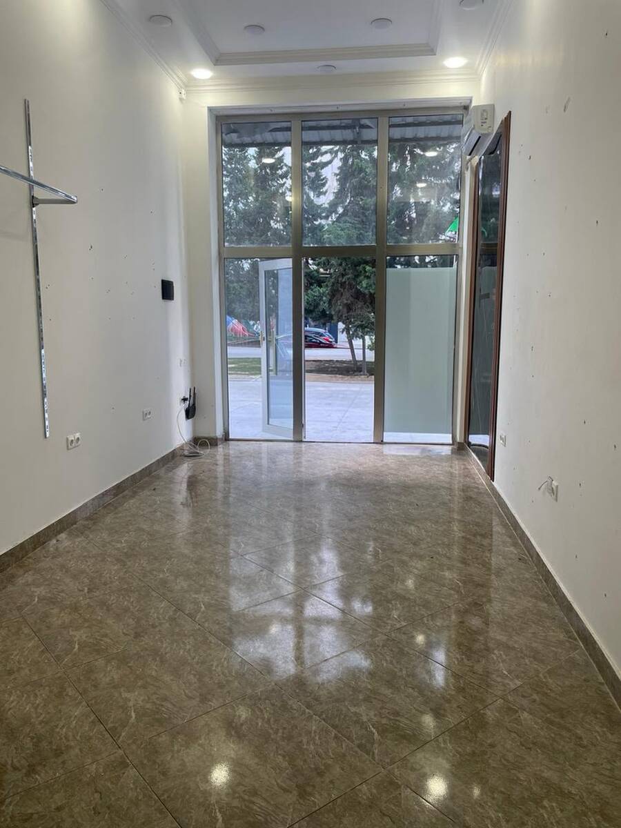 İcarəyə verilir obyekt 40 m² — Əmlak, Bakı (3)