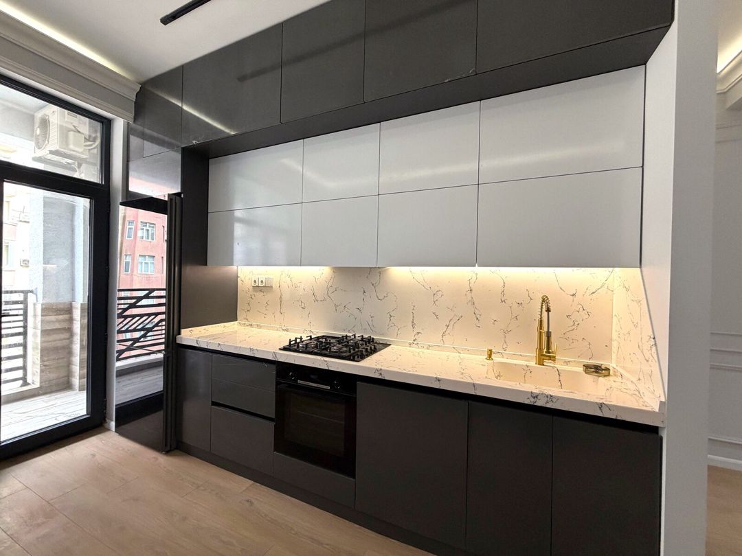 Satılır 2 otaqlı yeni tikili 73 m² — Mənzil, Bakı (6)