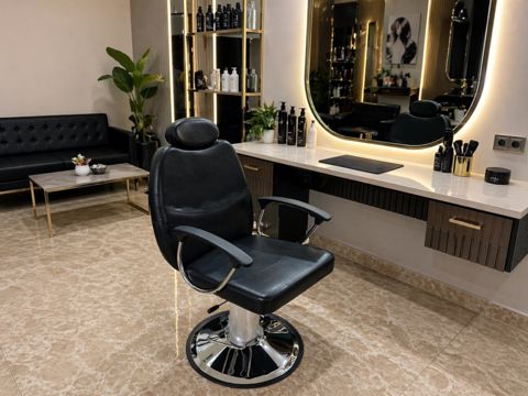 Salon kreslosu — Bakı