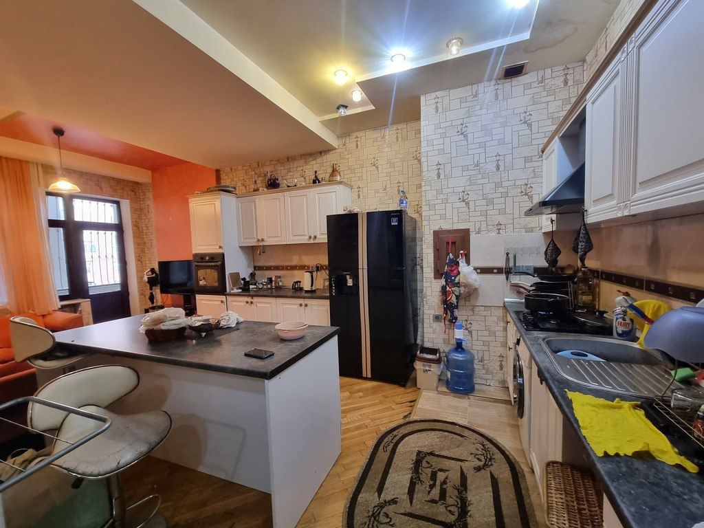 Satılır 3 otaqlı yeni tikili 130 m² — Mənzil, Bakı (5)