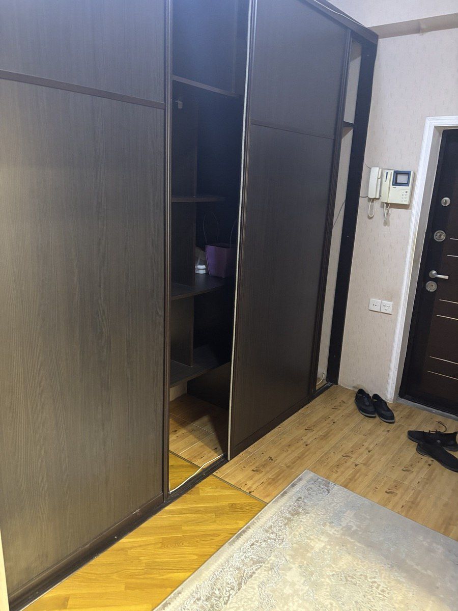 Satılır 2 otaqlı yeni tikili 86 m² — Mənzil, Bakı (5)