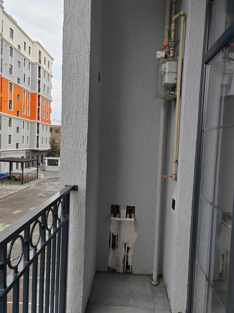 Satılır 3 otaqlı yeni tikili 82 m² — Mənzil, Bakı (11)