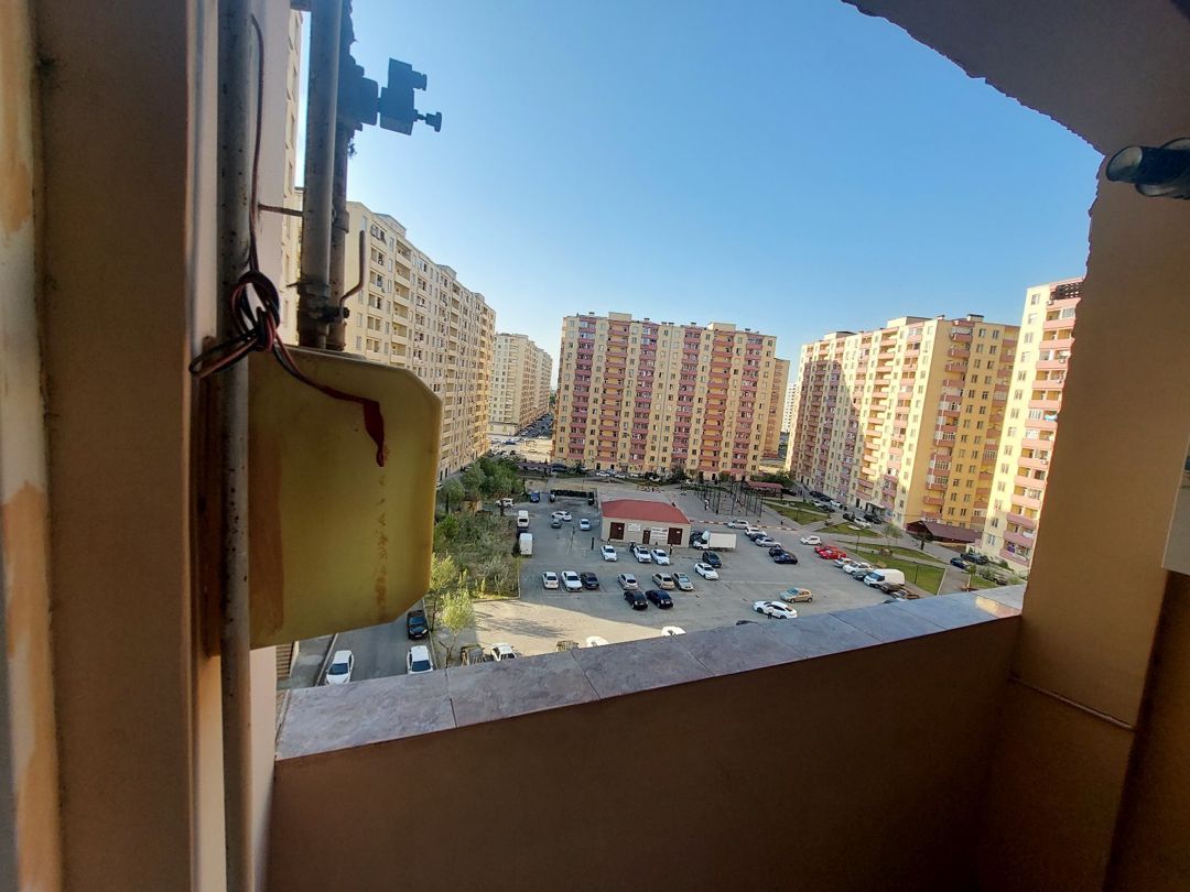 5-otaqlı yeni tikili, Sumqayıt ş., 132 m² — Mənzil, Sumqayıt (2)