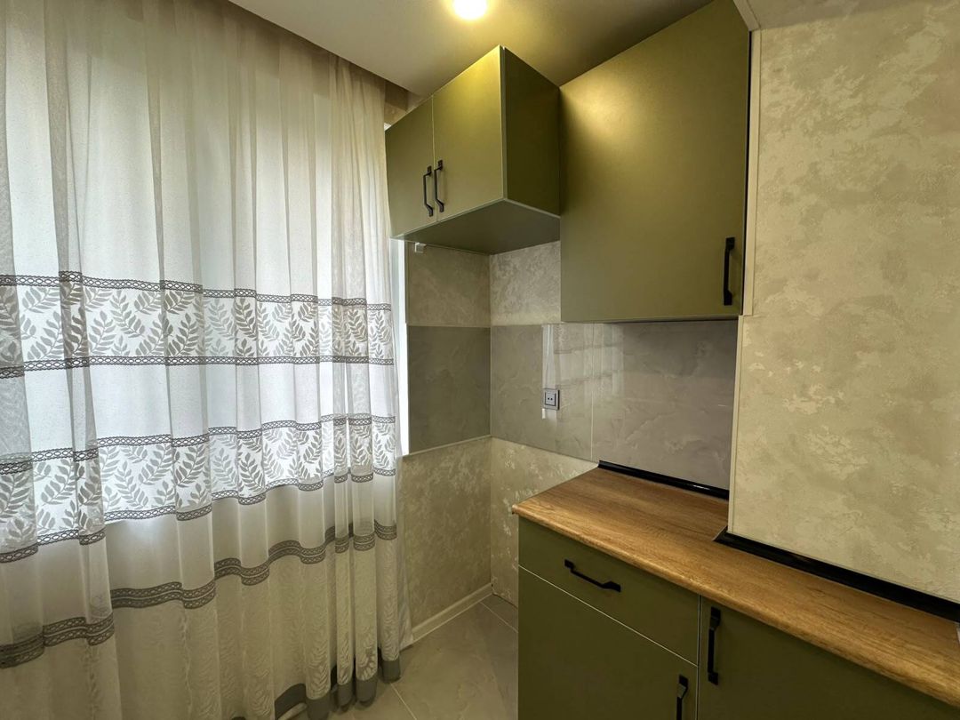 Satılır 2 otaqlı köhnə tikili 40 m² — Mənzil, Bakı (4)