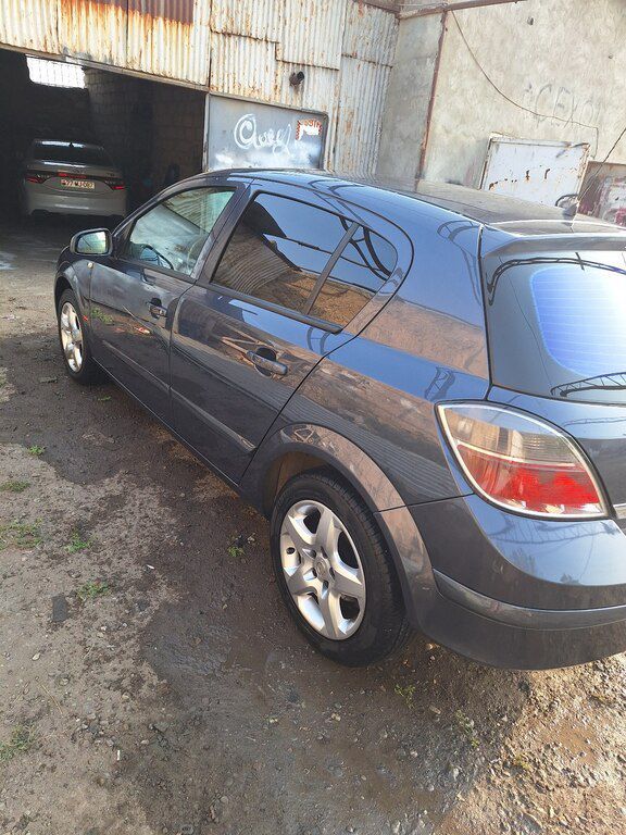 Opel Astra, 1.4 L, 2008 il, 208 000 km 77-EK-674 — Avtomobillər, Yevlax (9)