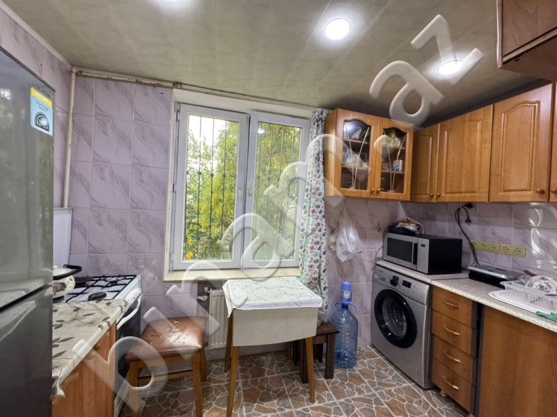 2 otaqlı Köhnə tikili, Satış, Bakı, Nəsimi, Gənclik — Mənzil, Bakı (7)