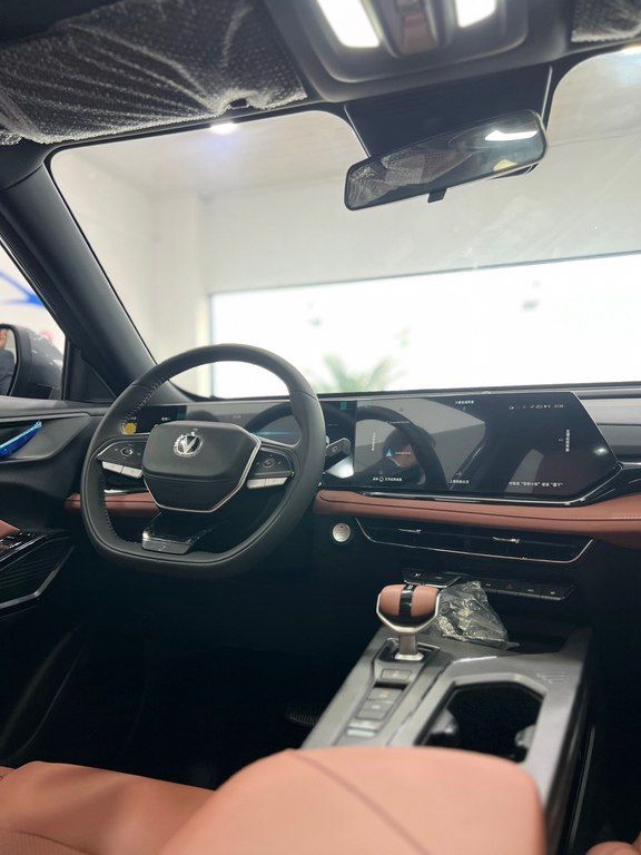 Changan Oshan X5 Plus, 1.5 L, 2026 il, yeni — Avtomobillər, Bakı (11)