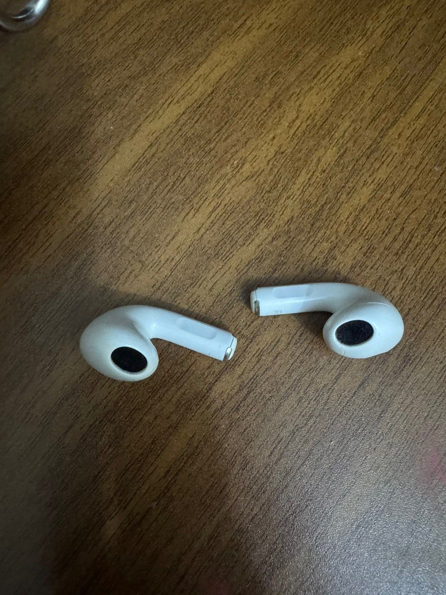 Apple Airpods 3 — Səs texnikası, Bakı (4)