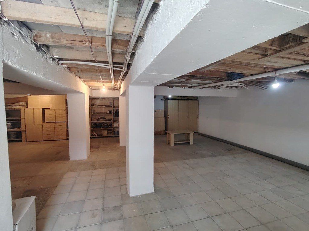 Həyət evi, Hövsan qəs — Ev, villa, Bakı (3)