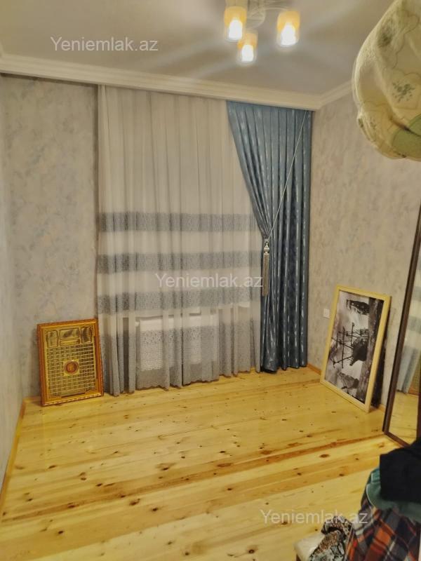 Satılır 4 otaqlı Həyət evi / Villa, 86 m², Ceyranbatan qəs — Ev, villa, Abşeron (3)