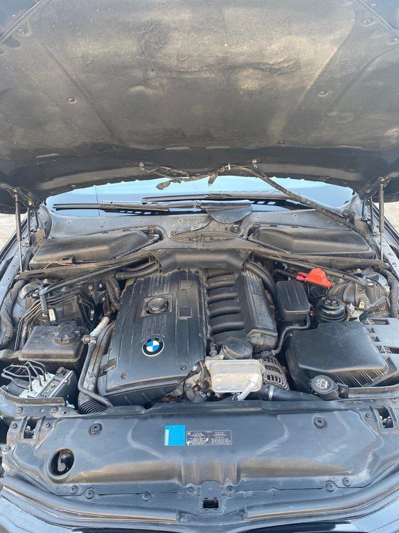 BMW 530, 3.0 L, 2008 il, 315 000 km — Avtomobillər, Bakı (12)