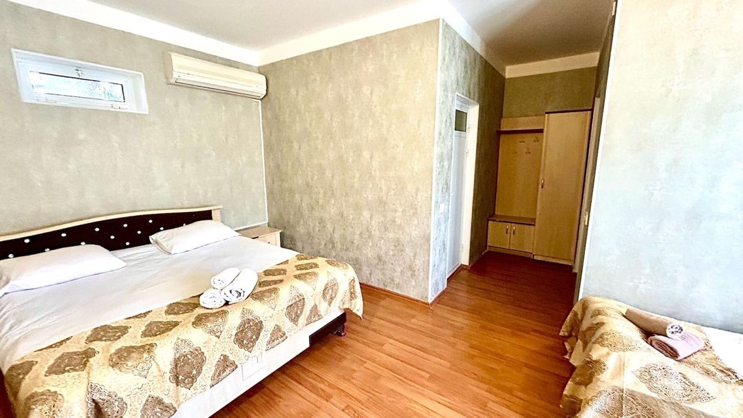 Bağ evi kirayə verilir, Şəki ş — Ev, villa, Şəki (4)
