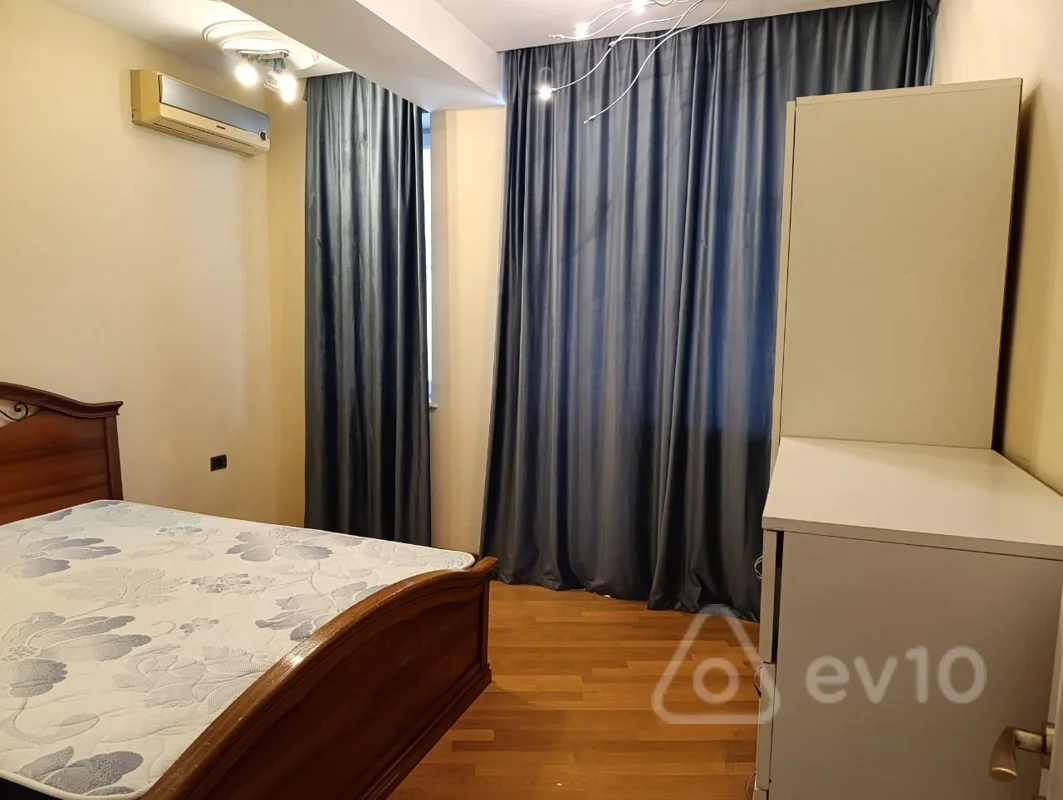 3 otaqlı mənzil, 180 m², Həsən Seyidbəyli — kirayə — Mənzil, Bakı (5)