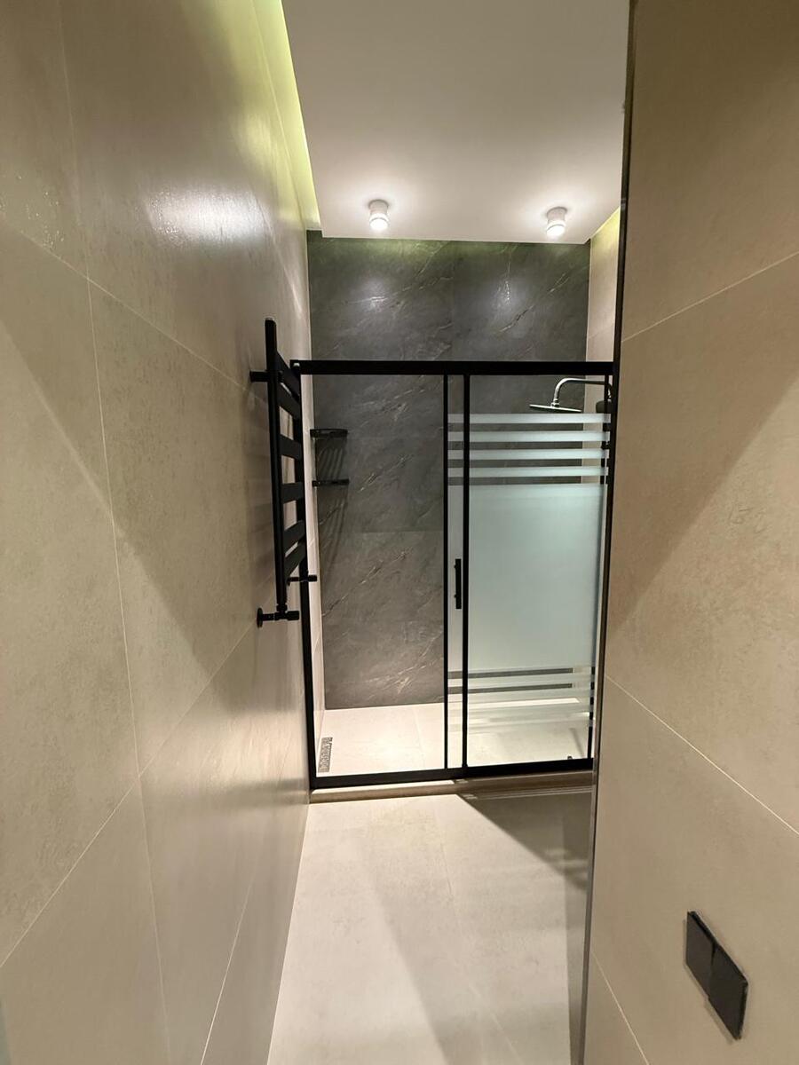 Satılır 2 otaqlı yeni tikili 57 m² — Mənzil, Bakı (10)