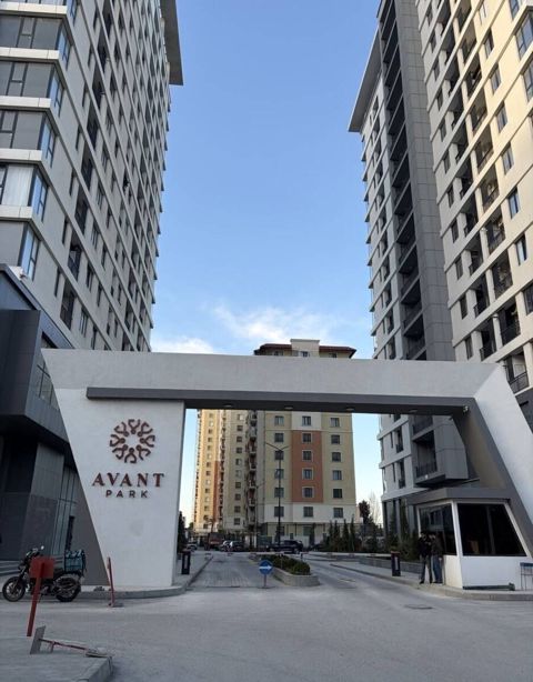 Satılır 2 otaqlı yeni tikili 67 m² — Bakı