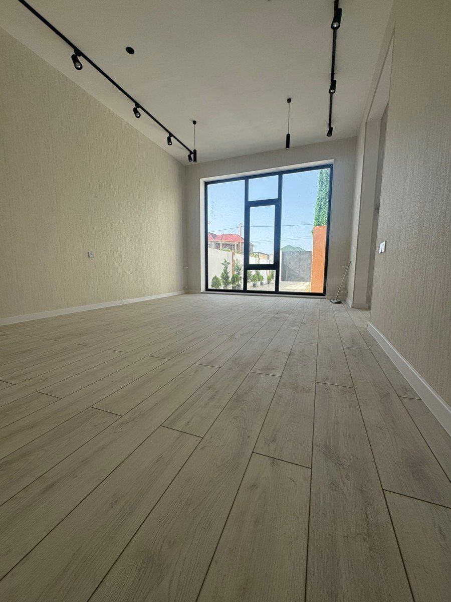 Həyət evi, Mehdiabad qəs — Ev, villa, Bakı (8)