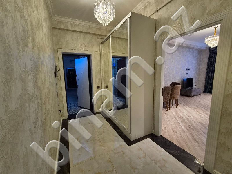 2 otaqlı Yeni tikili, Satış, Abşeron — Mənzil, Abşeron (8)