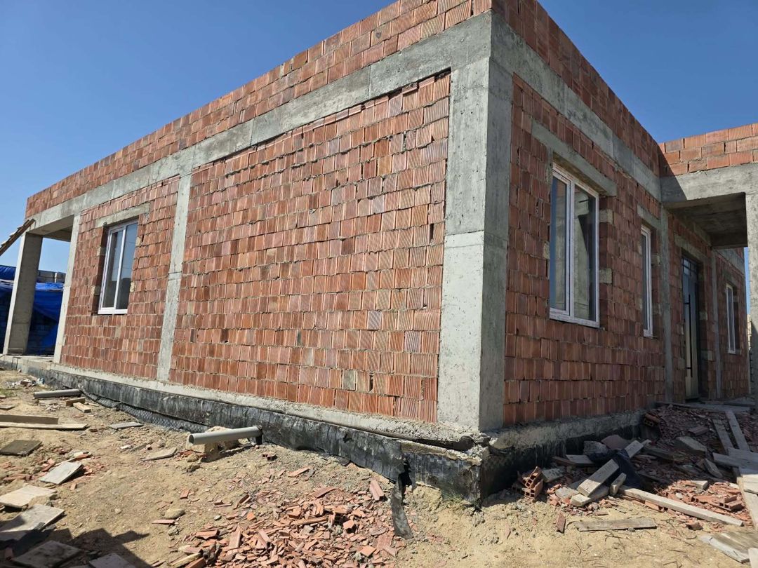 Satılır 6 otaqlı həyət evi/bağ evi 155 m² — Ev, villa, Bakı (10)