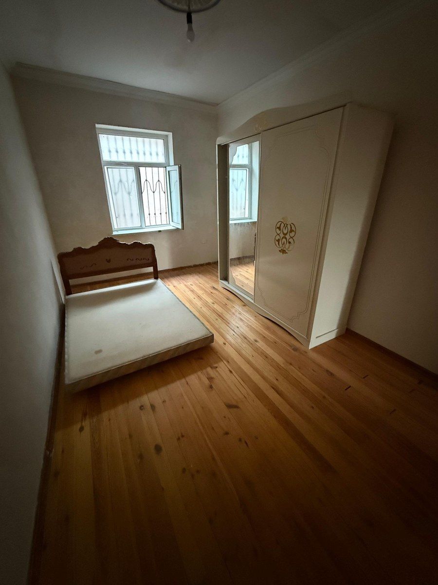 Həyət evi, Hökməli qəs — Ev, villa, Bakı (7)
