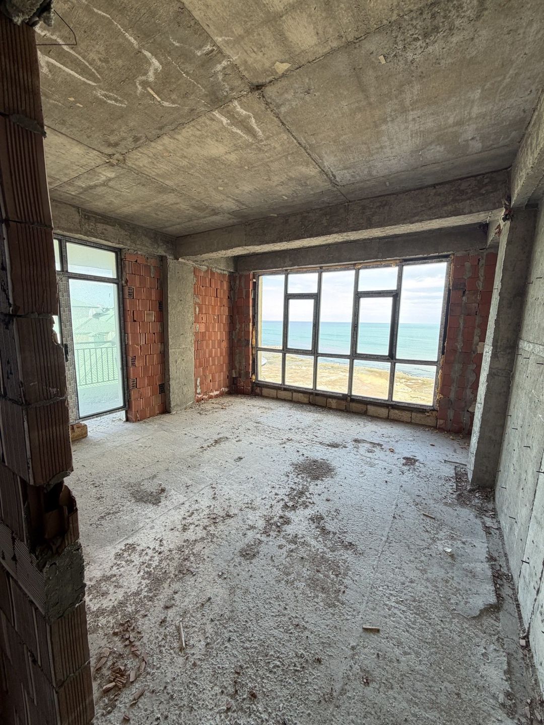 Satılır 2 otaqlı yeni tikili 95 m² — Mənzil, Sumqayıt (4)