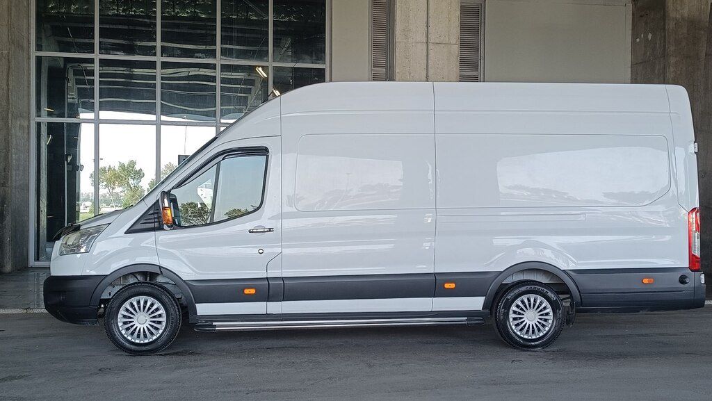 Ford Transit, 2.2 L, 2014 il, 158 000 km 77-TD-256 — Avtomobillər, Bakı (9)