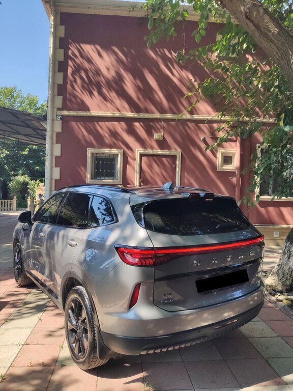 Haval H6, 1.5 L, 1.8 kWh, 2024 il, 40 900 km — Avtomobillər, Sumqayıt (2)