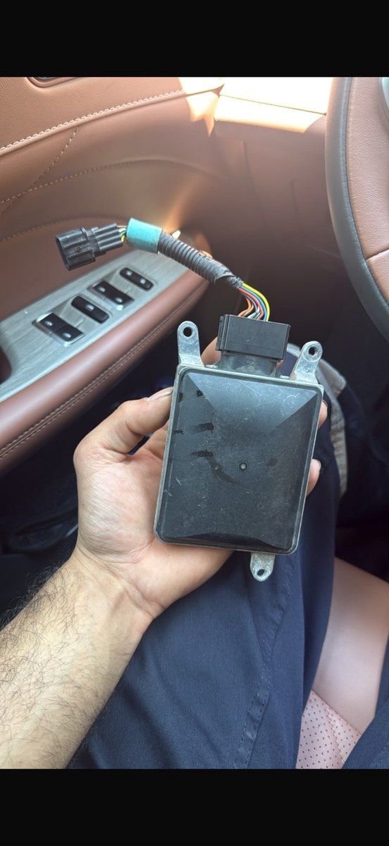 Hyundai, Kia 95821-C6010 kor zona sensor radarı — Ehtiyat hissələri və aksesuarlar, Gəncə (2)