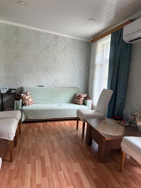 Satılır 3 otaqlı köhnə tikili 52 m² — Bakı