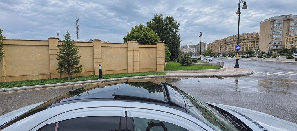 Mercedes E 200, 2008 il, 254000 km, 1.8 L — Avtomobillər, Bakı (12)