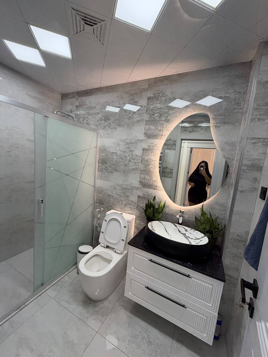 Satılır 3 otaqlı köhnə tikili 65 m² — Mənzil, Bakı (7)