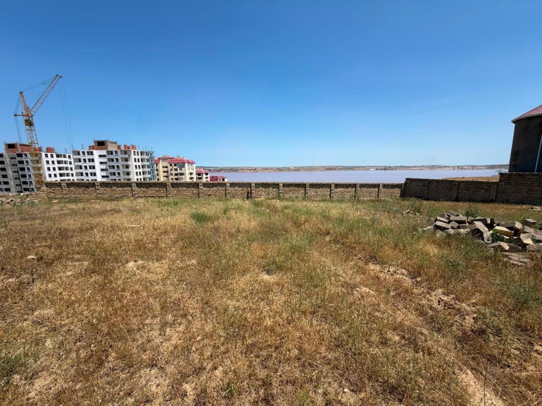5 sot torpaq sahəsi, Masazır qəs — Torpaq, Bakı (2)
