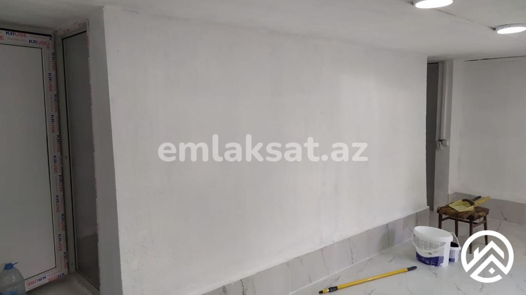Satılır obyekt 20 m², Həzi Aslanov metrosu — Əmlak, Bakı (12)