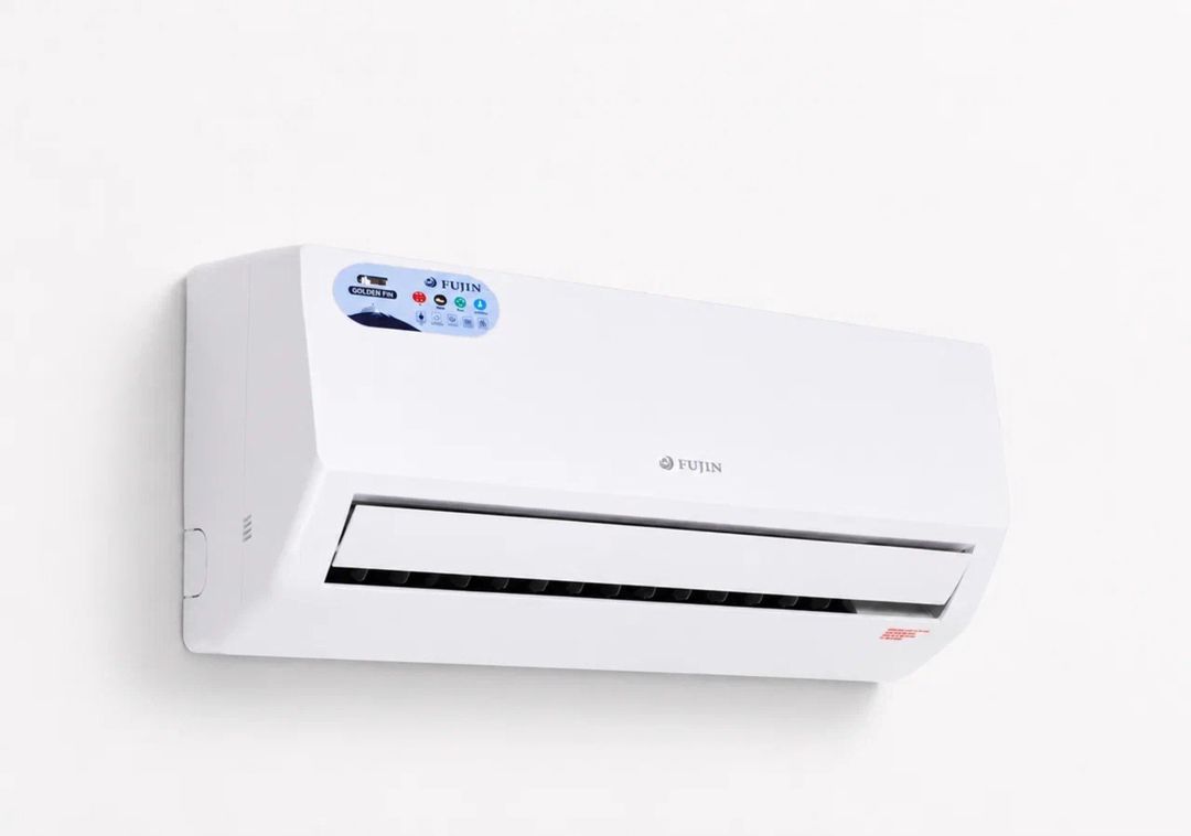 Kondisioner Fujin FNM12R1WAZA — Ev texnikası, Bakı (5)