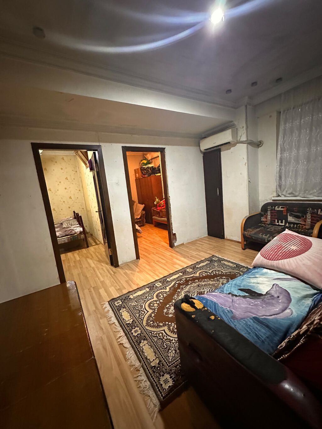 Məhəmmədi də 2 otaqlı mənzil 0557279219 Məmmədli dairəsi — Mənzil, Bakı (2)