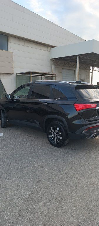 Chevrolet Captiva, 1.5 L, 2021 il, 62 144 km 88-CP-115 — Avtomobillər, Bakı (4)