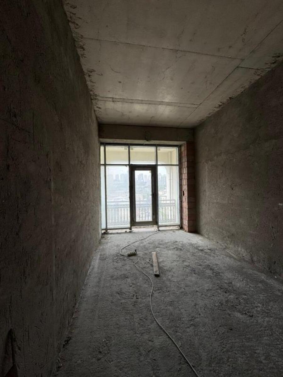 3-otaqlı yeni tikili, Şəmsi Bədəlbəyli küç., 189 m² — Mənzil, Bakı (12)