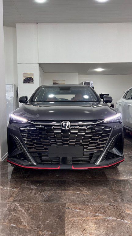Changan Oshan X5 Plus, 1.5 L, 2026 il, yeni — Bakı