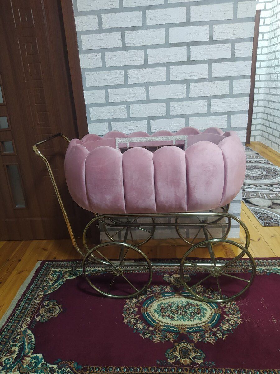 Beşik — Mebel, Sumqayıt