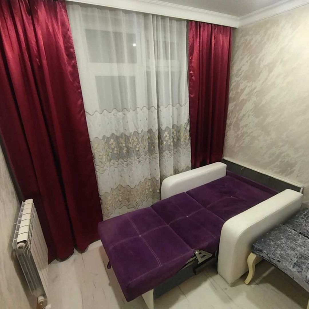 İcarəyə verilir 2 otaqlı köhnə tikili 40 m² — Mənzil, Bakı (9)
